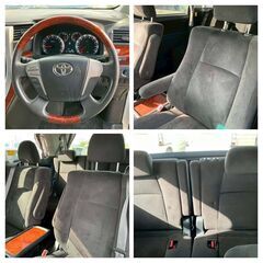 【月々36,000～】【自社ローンOK！】✨トヨタ/アルファードの画像