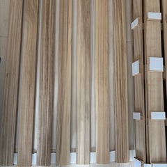 すのこ　シングル　ベッドの画像