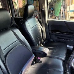 スズキ平成２５年式スペーシアカスタム車検ありの画像