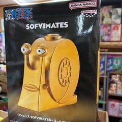 ワンピースフィギュアの画像