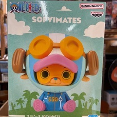 ワンピースフィギュアの画像