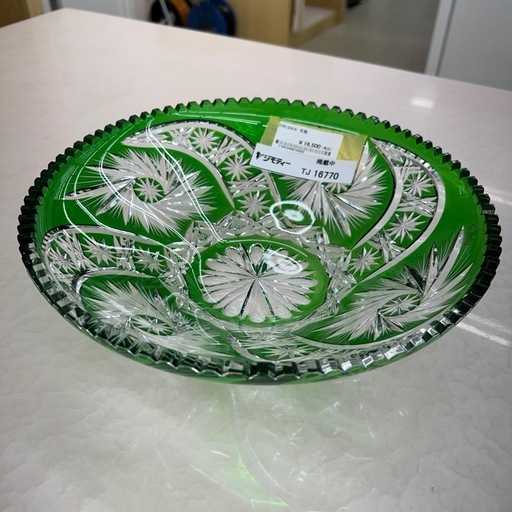 リユースのサカイ東金店 DRESDEN 花瓶 TJ16770