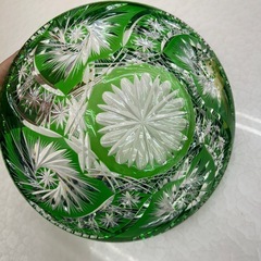 リユースのサカイ東金店 DRESDEN 花瓶 TJ16770の画像