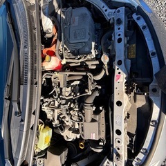 H24年　アクアG   車検2年付き　7万km台の画像