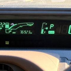 H24年　アクアG   車検2年付き　7万km台の画像