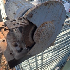 モーター　ジャンク品の画像