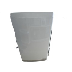 【ドリーム池田店】ハイアール　7kg洗濯機　JW-C70GK 2022年製　給水ホース付き【2125680000038814】の画像