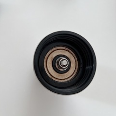 コーヒーミルの画像