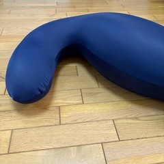 未使用　抱きまくらMOGU Lサイズの画像