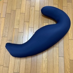 未使用　抱きまくらMOGU Lサイズの画像