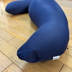 未使用　抱きまくらMOGU Lサイズの画像