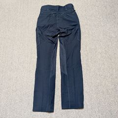 【無料で差し上げます】ワークマン 遮熱ダブルメッシュカーゴパンツ Sサイズの画像