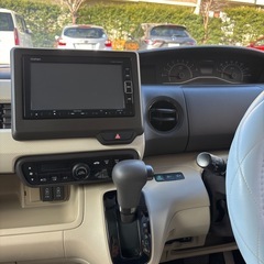 2020年式 N-Box_GLホンダセンシングの画像