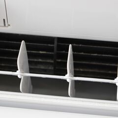 227)SHARP シャープ ルームエアコン AY-P40H2-W AU-P40H2Y 2022年製 冷房能力4.0kW プラズマクラスターの画像