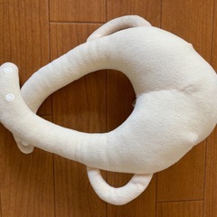 ハンズフリー哺乳瓶ホルダーの画像