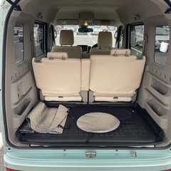 人気の最上位グレード「PZターボスペシャル」！人気の最上位グレード「PZターボスペシャル」！の画像