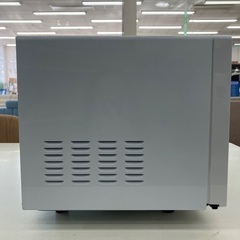 【トレファクマーケット千葉おゆみ野店】ご来店いただける方限定！YAMAZENのオーブンレンジのご紹介です！の画像