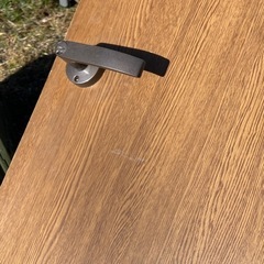 室内ドア　窓付き　の画像