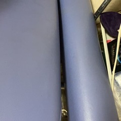 マッサージベット　マッサージ台　業務用 マッサージベッド（折りたたみ不可・中古品）の画像