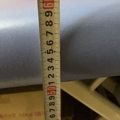 マッサージベット　マッサージ台　業務用 マッサージベッド（折りたたみ不可・中古品）の画像