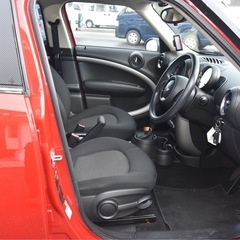 ★信用回復ローン★MINIクーパーD★🌈クロスオーバー🌈デジタルサイドミラー🌈ルーフキャリー🌈の画像