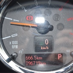 ★信用回復ローン★MINIクーパーD★🌈クロスオーバー🌈デジタルサイドミラー🌈ルーフキャリー🌈の画像