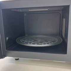 【トレファクマーケット千葉おゆみ野店】ご来店いただける方限定！YAMAZENのオーブンレンジのご紹介です！の画像