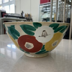  リユースのサカイ東金店 森左馬尉選 器鉢 TJ16771 の画像