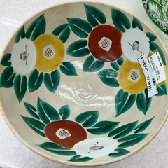  リユースのサカイ東金店 森左馬尉選 器鉢 TJ16771 の画像