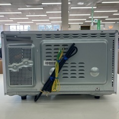 【トレファクマーケット千葉おゆみ野店】ご来店いただける方限定！YAMAZENのオーブンレンジのご紹介です！の画像