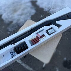 東京マルイ エアーショットガンシリーズ M3スーパー 90タイプ TOKYO MARUI 対象年令18歳以 現状品 競技専用銃 札幌市 白石店 の画像