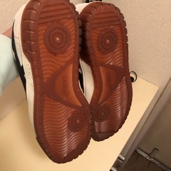 スニーカーの画像