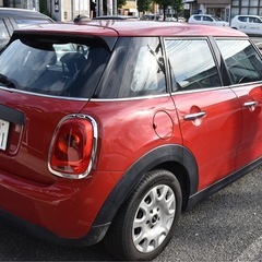 ★信用回復ローン★MINIワン★🌈スマートキー🌈プッシュスタート🌈純正ナビ🌈の画像