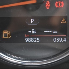 ★信用回復ローン★MINIワン★🌈スマートキー🌈プッシュスタート🌈純正ナビ🌈の画像