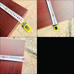 【❗️✨格安✨❗️】会議用テーブル　幅180cm・スリム設計　事務所・倉庫・作業台にもおすすめの画像