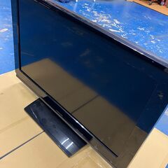 千葉市 REGZA 液晶テレビ 32インチ 32A8100 09年製 レグザ 東芝 TOSHIBAの画像