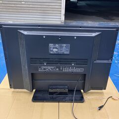 千葉市 REGZA 液晶テレビ 32インチ 32A8100 09年製 レグザ 東芝 TOSHIBAの画像