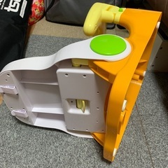 アンパンマン コンパクトおふろチェアの画像