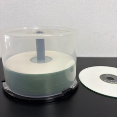 未使用　maxell CD-R700MBの画像