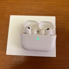 aippods pro3の画像