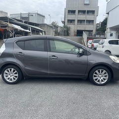 アクア　R9/5まで！の画像