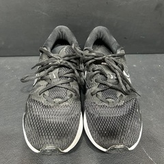  NIKE RENEW RIDE 2 'BLACK WHITE' / BLACK DARK SMOKE GREY WHITE 】 黒色 ブラック 灰色 グレー 白色 ホワイト スニーカー メンズ ナイキの画像