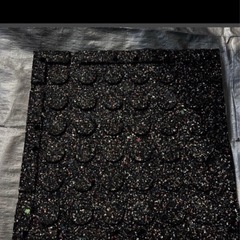 ③中古サンドバッグ売ります！ボクシング　ダイエットにの画像