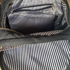 マザーズバッグの画像