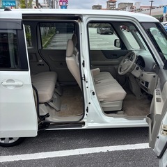 スズキ スペーシア 車検満タンの画像