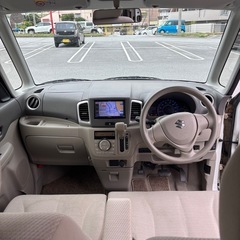 スズキ スペーシア 車検満タンの画像