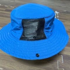 ビーチハット　　マリンハット　キッズ　水陸の画像