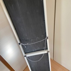 美品！　全身鏡 ミラー　の画像