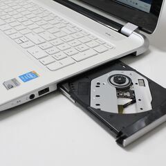 【中古ノートPC】HP〈Laptop 15-da0xxx〉Intel Core i5/SSD256GB/メモリ8GB ⑤の画像