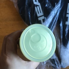 【新品未使用】ジュニアテニスラケット2本ボールつさ4個の画像